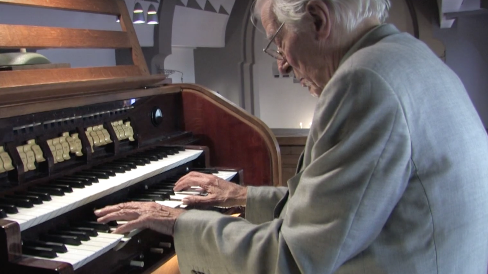 Video cover