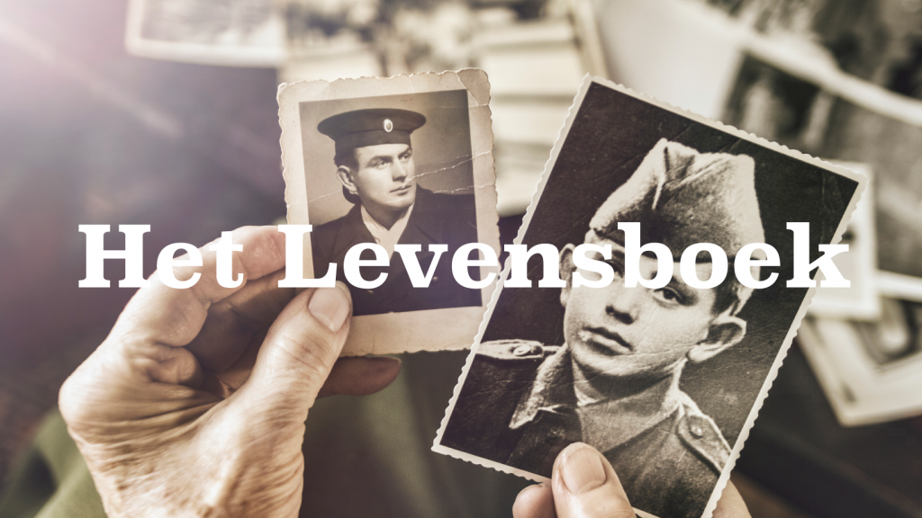 Het Levensboek